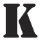krik logo