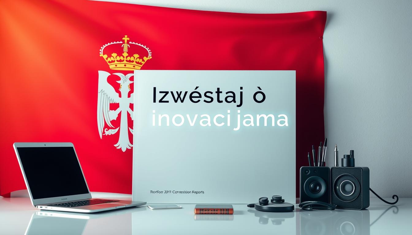 EU izveštaj